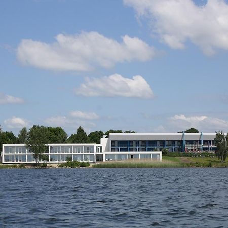 Strandhotel Senftenberger See מראה חיצוני תמונה