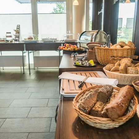Strandhotel Senftenberger See מראה חיצוני תמונה