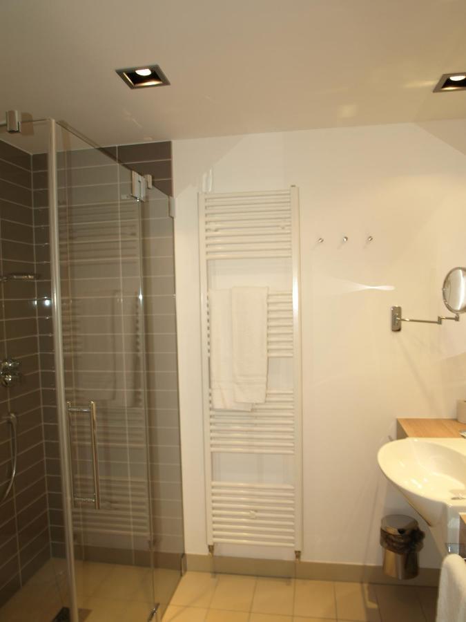 Strandhotel Senftenberger See מראה חיצוני תמונה