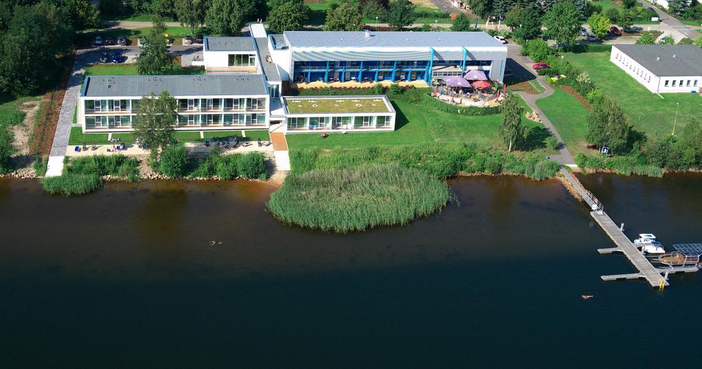 Strandhotel Senftenberger See חדר תמונה