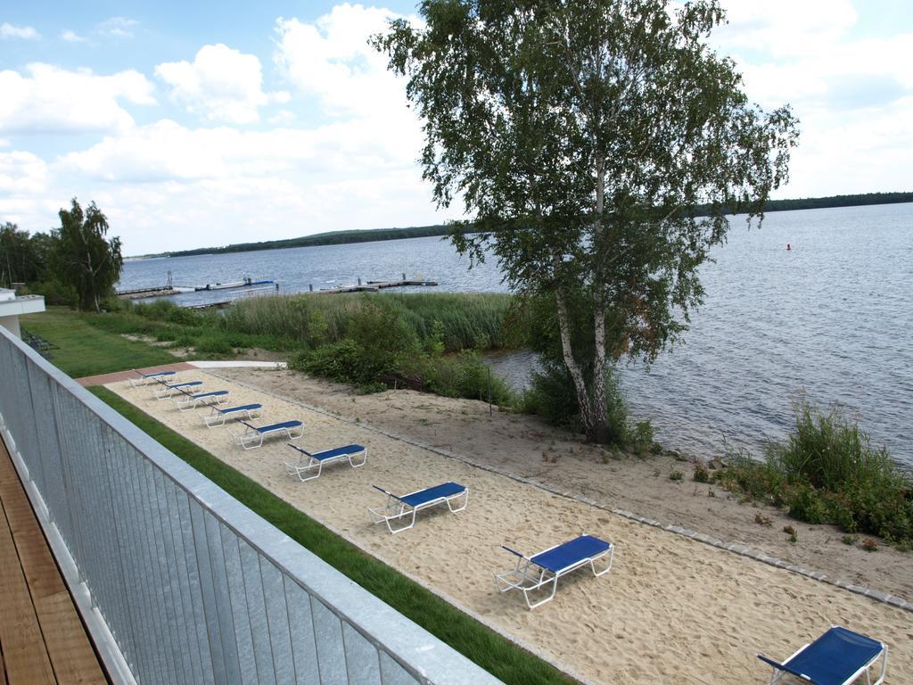 Strandhotel Senftenberger See חדר תמונה